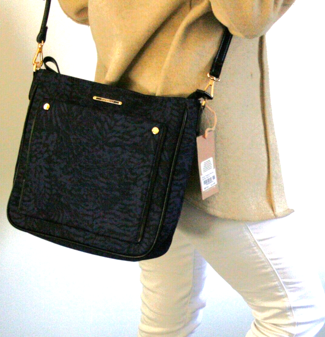 Fiorelli Theseus slouchy crossbody Medium RRP £49