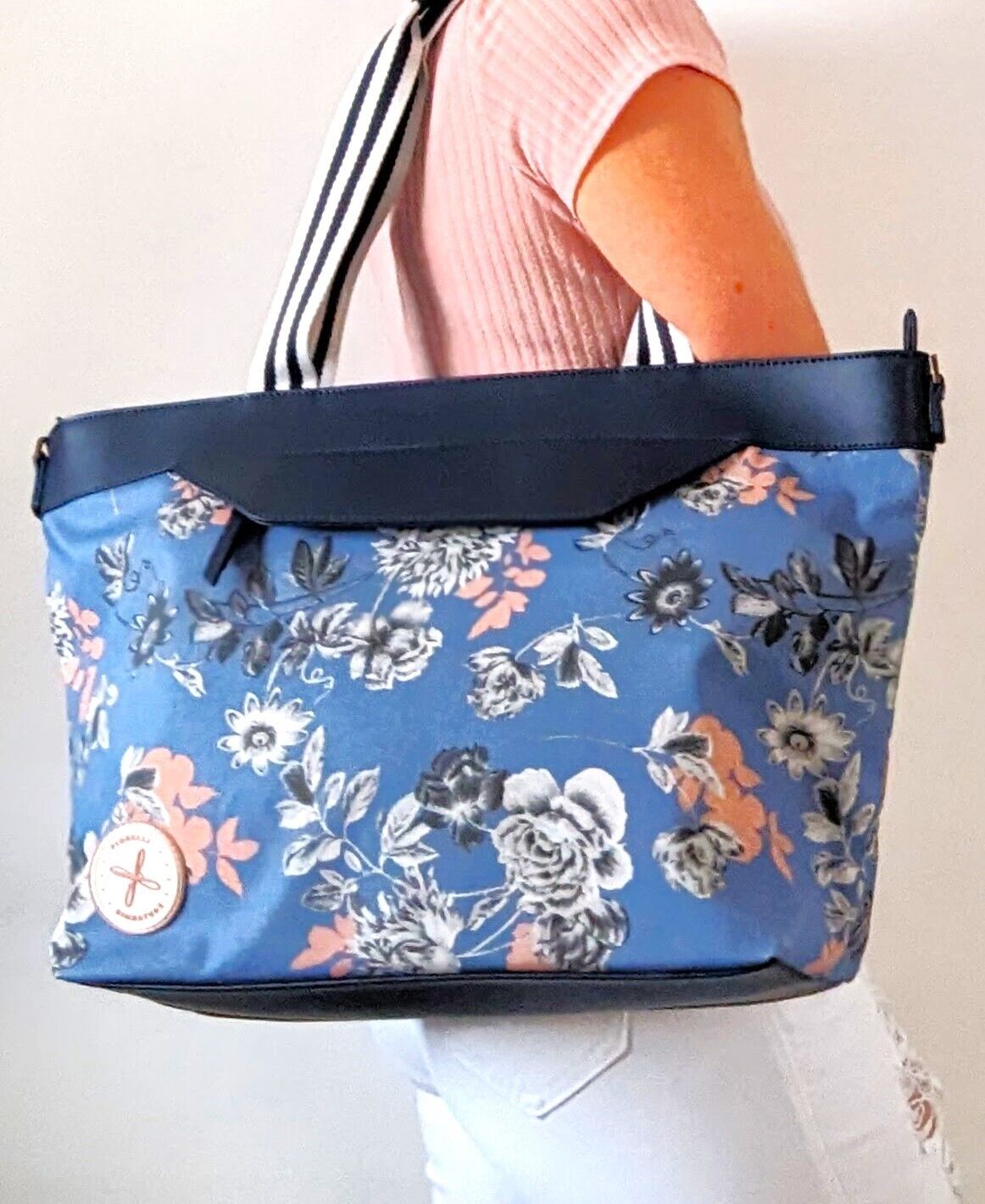 Fiorelli Lana Naples Large Tote RRP £59
