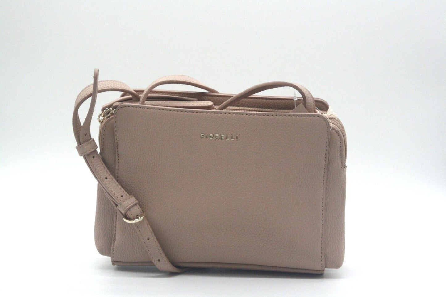 Fiorelli Rebecca rosewater crossbody small RRP £49