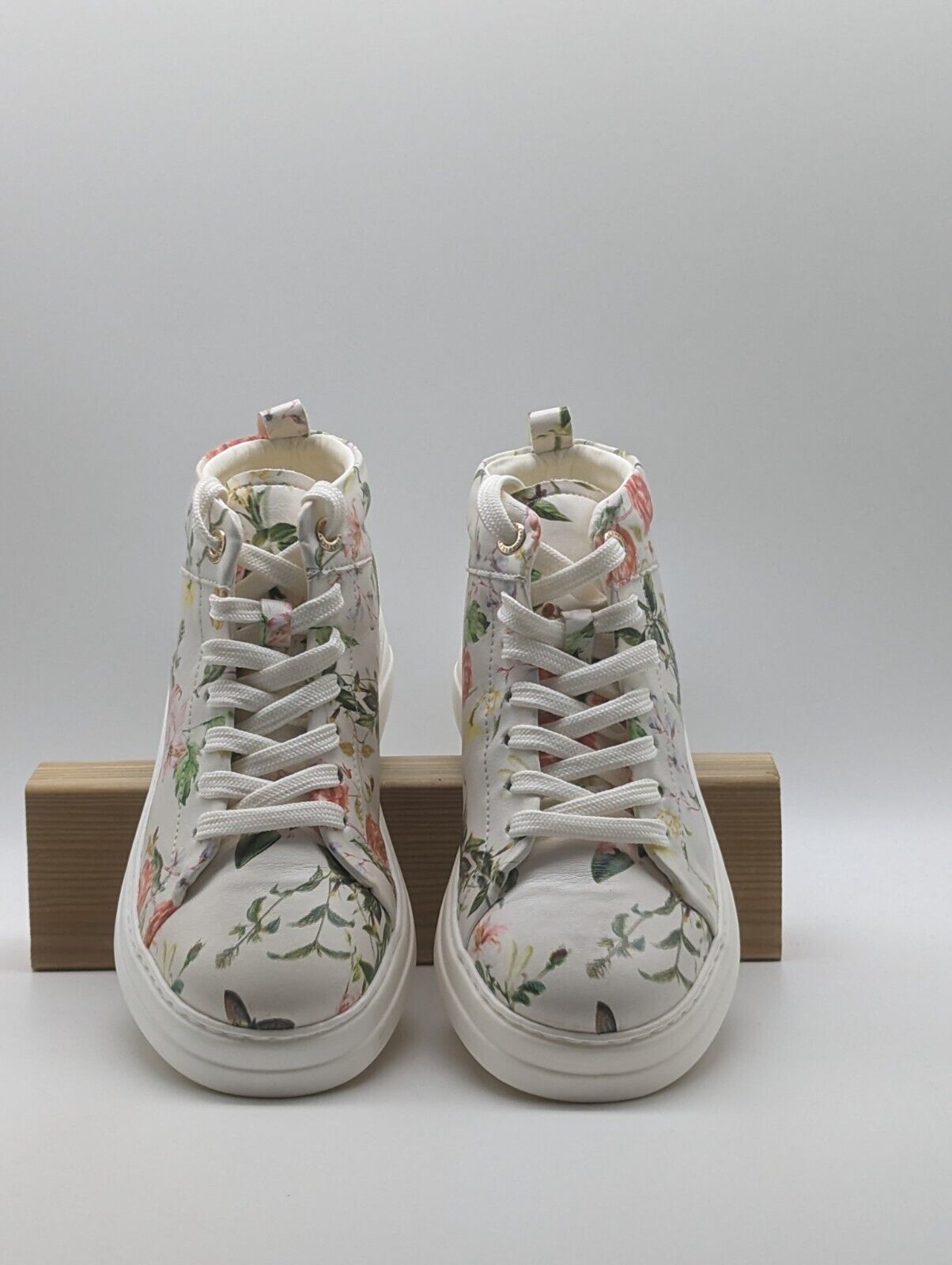 Fiorelli Pippa Floral Short Boot Size 4 RRP £109