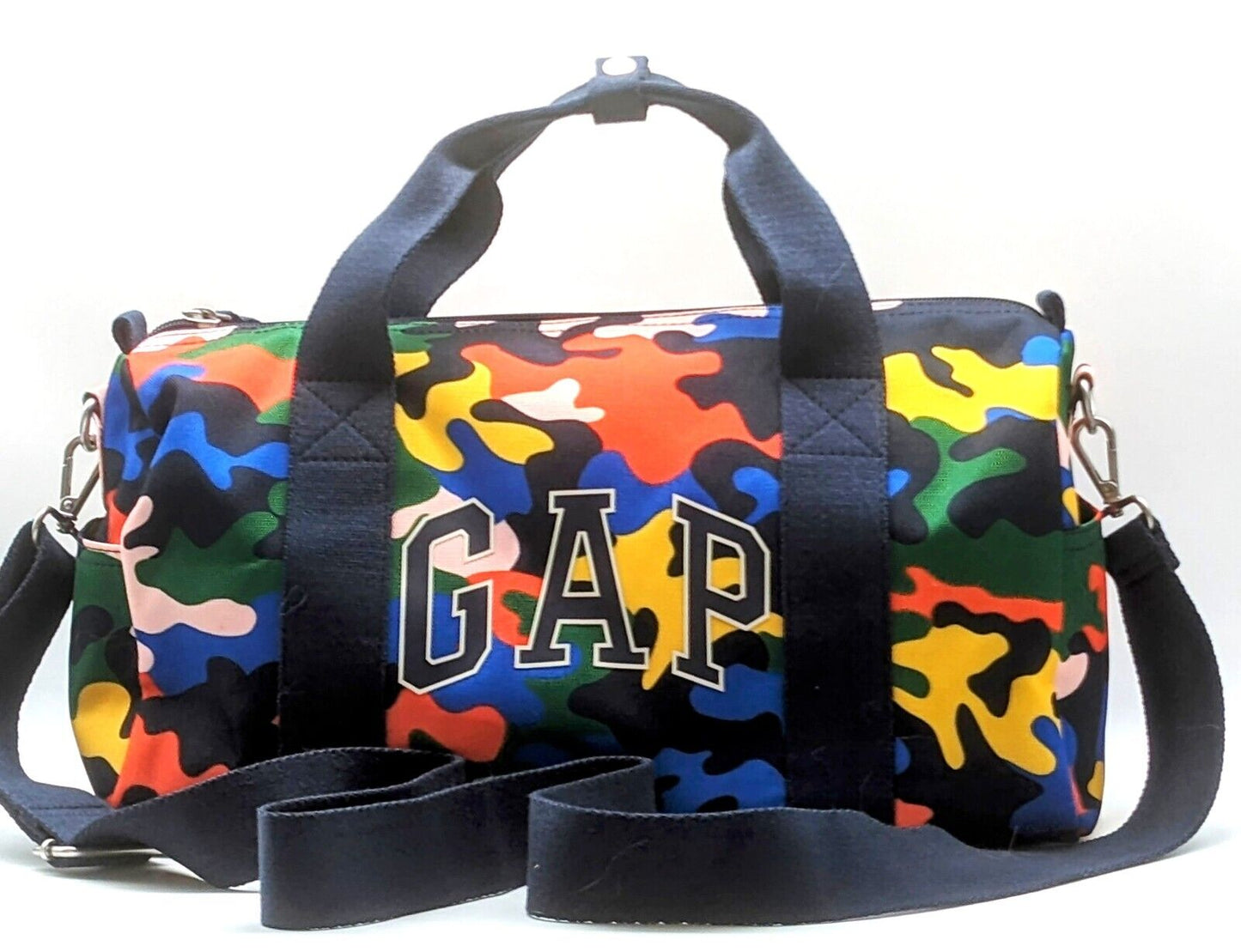 Gap Grab Bag Camouflage RRP £29