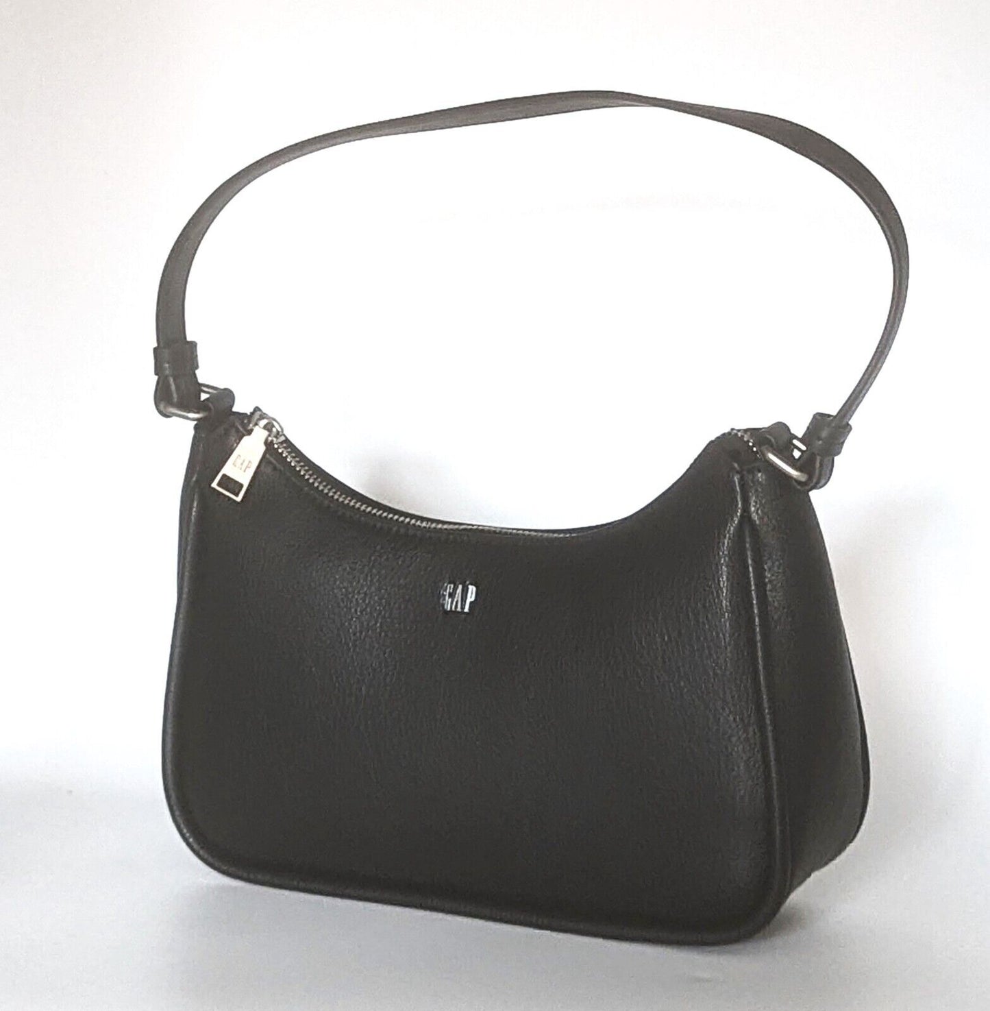 Gap Crossbody Bag Black