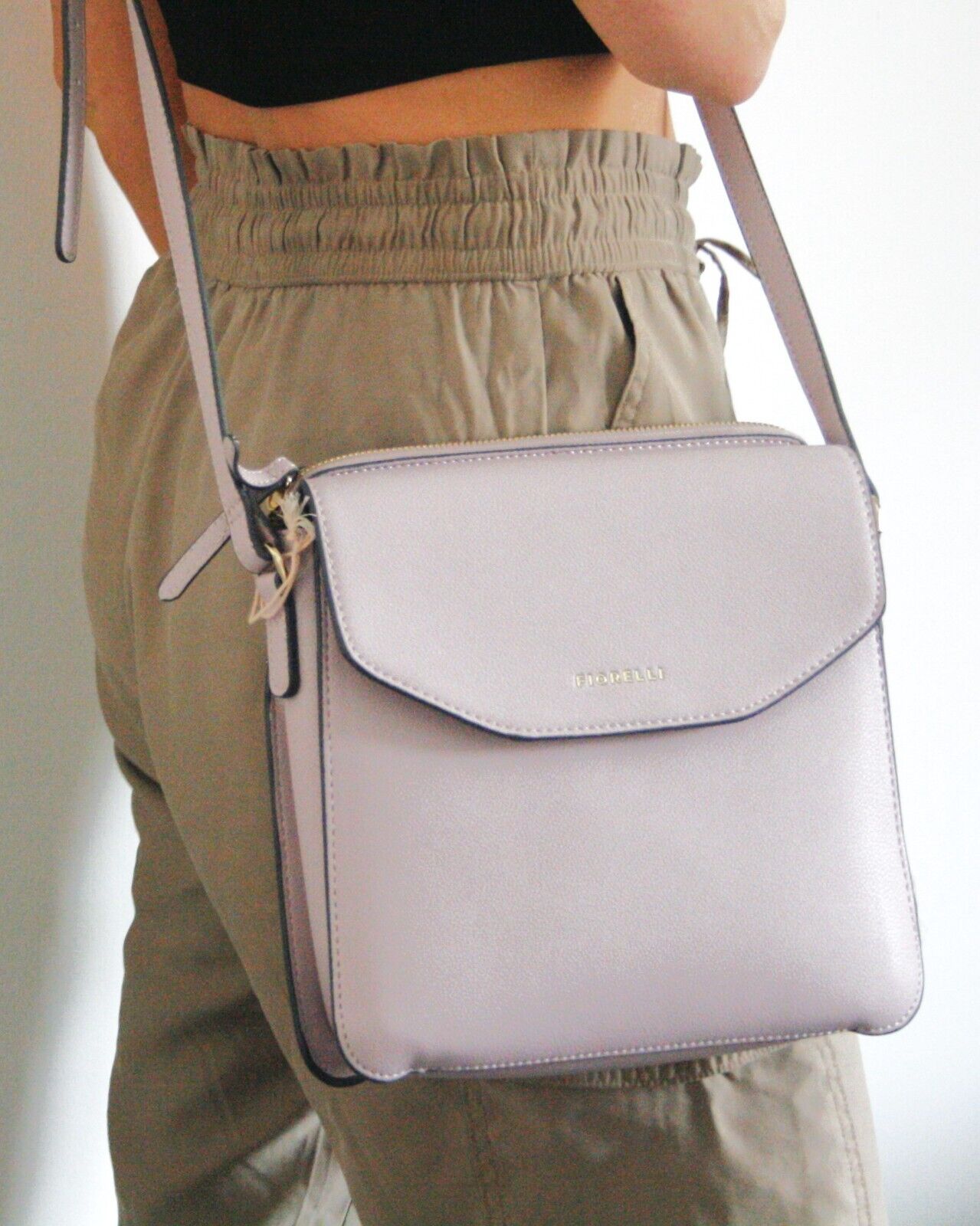 Fiorelli Taylor Blossom Crossbody Medium RRP £59