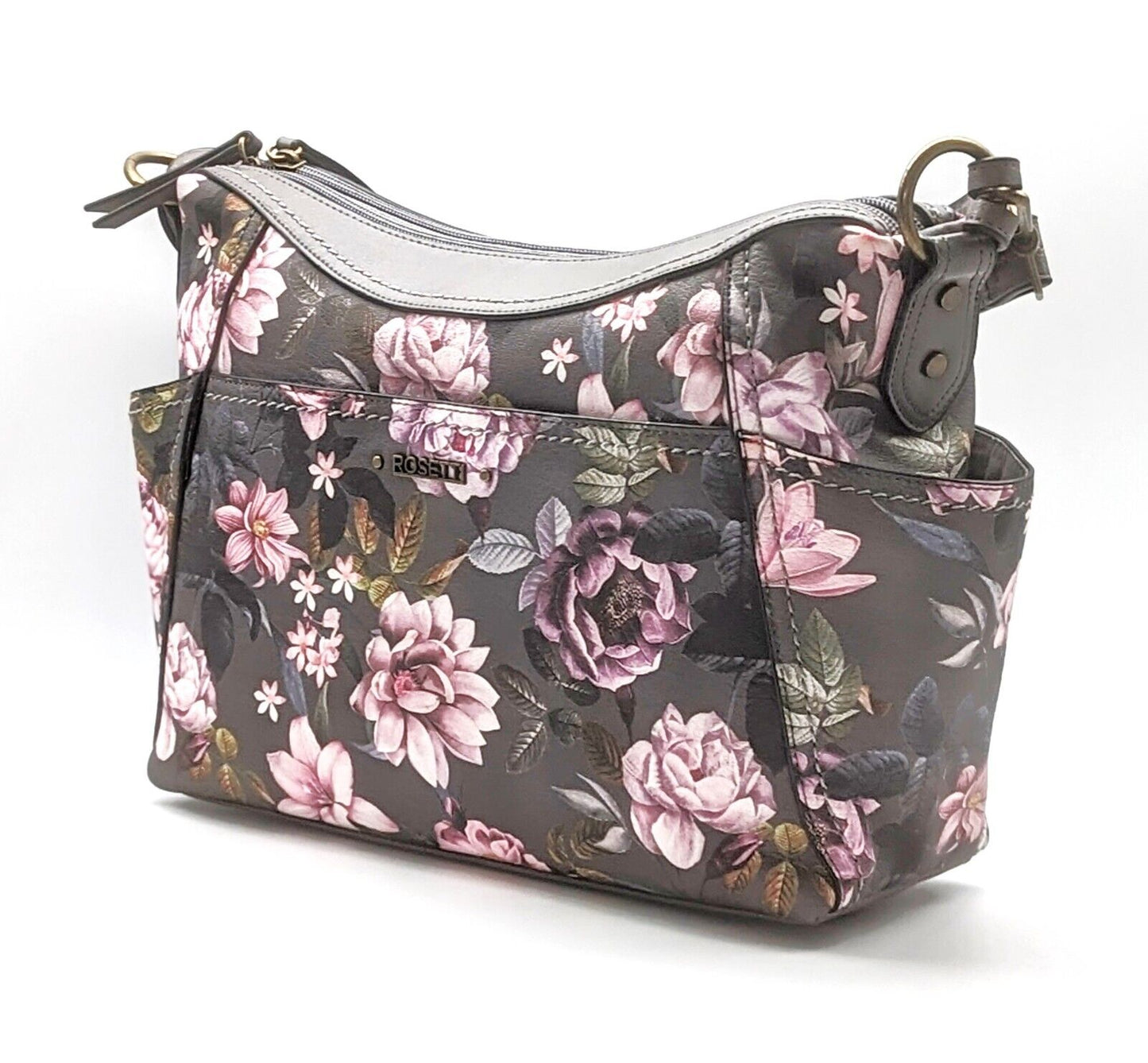 Rosetti Tessa mid crossbody floral RRP$55