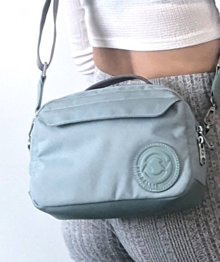 Fiorelli coral sustainable crossbody bag RRP £65