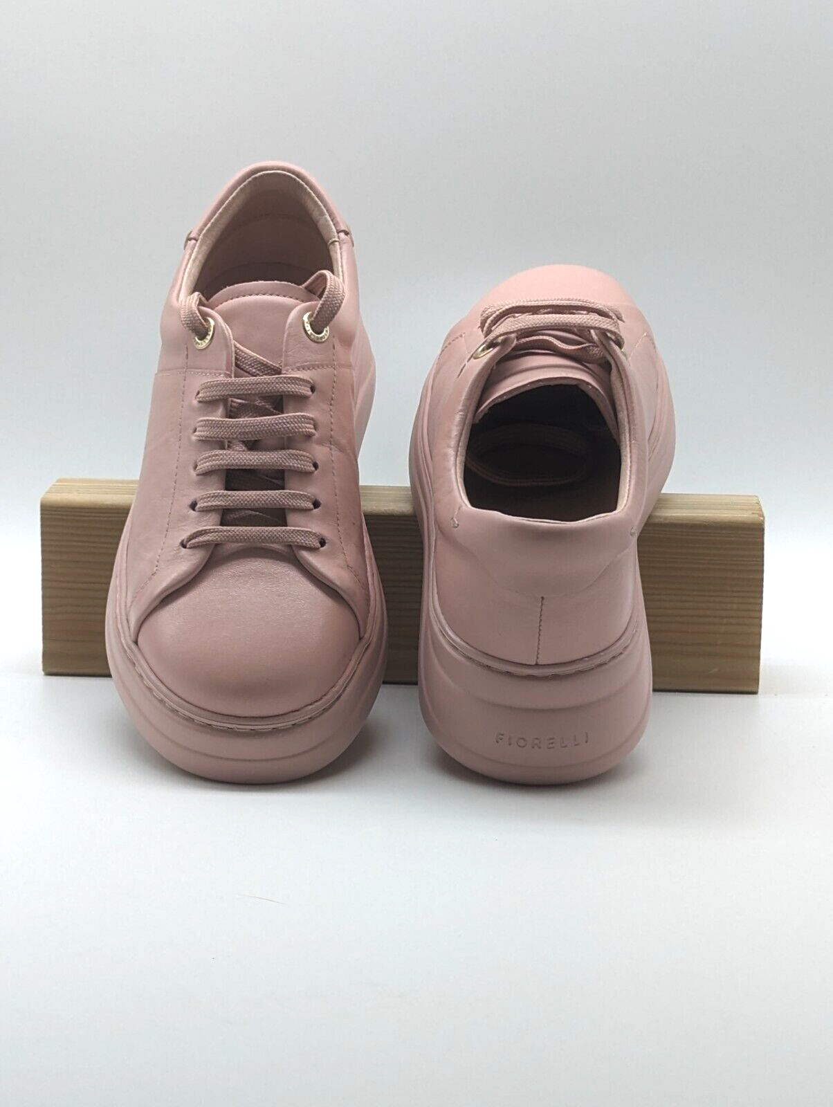 Fiorelli Anouk Rosewater Footwear Size 3 RRP £99