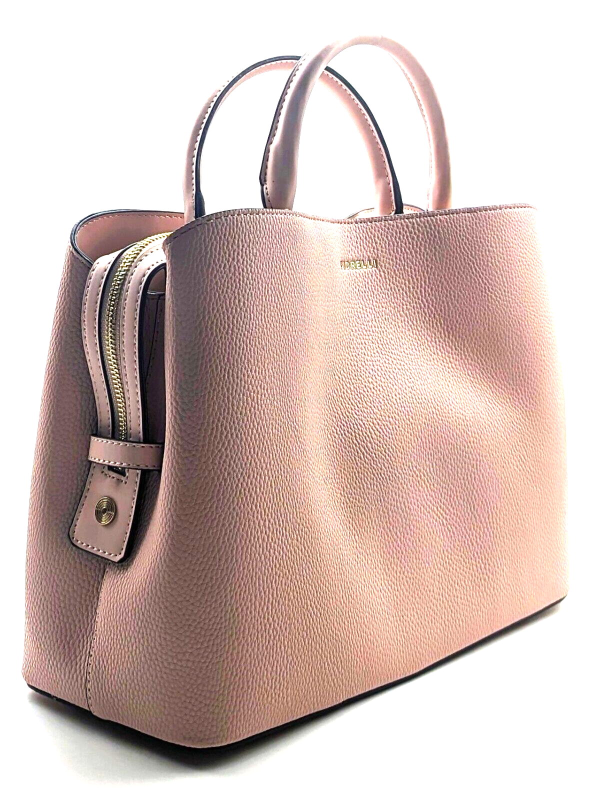 Fiorelli Ice Pink Bethnal Grab Bag Large RRP £75