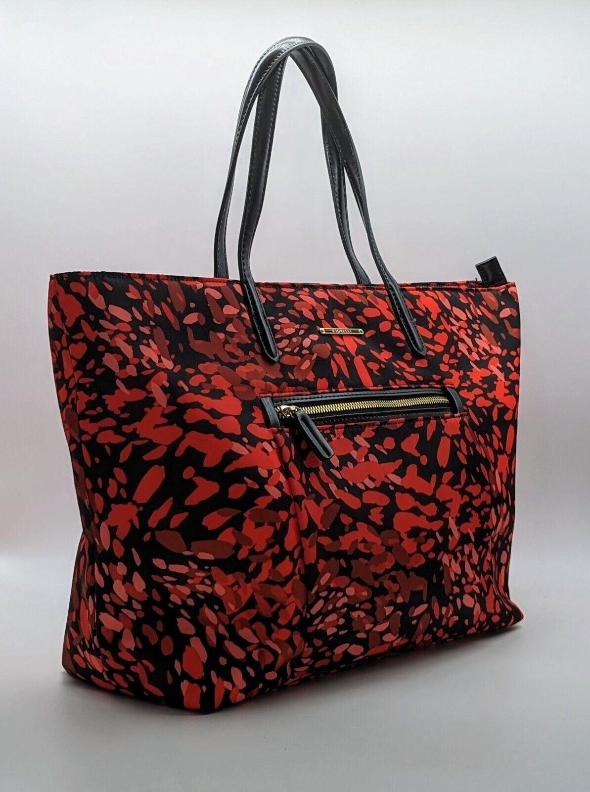 Fiorelli Charlotte Leopard Tote bag RRP £59
