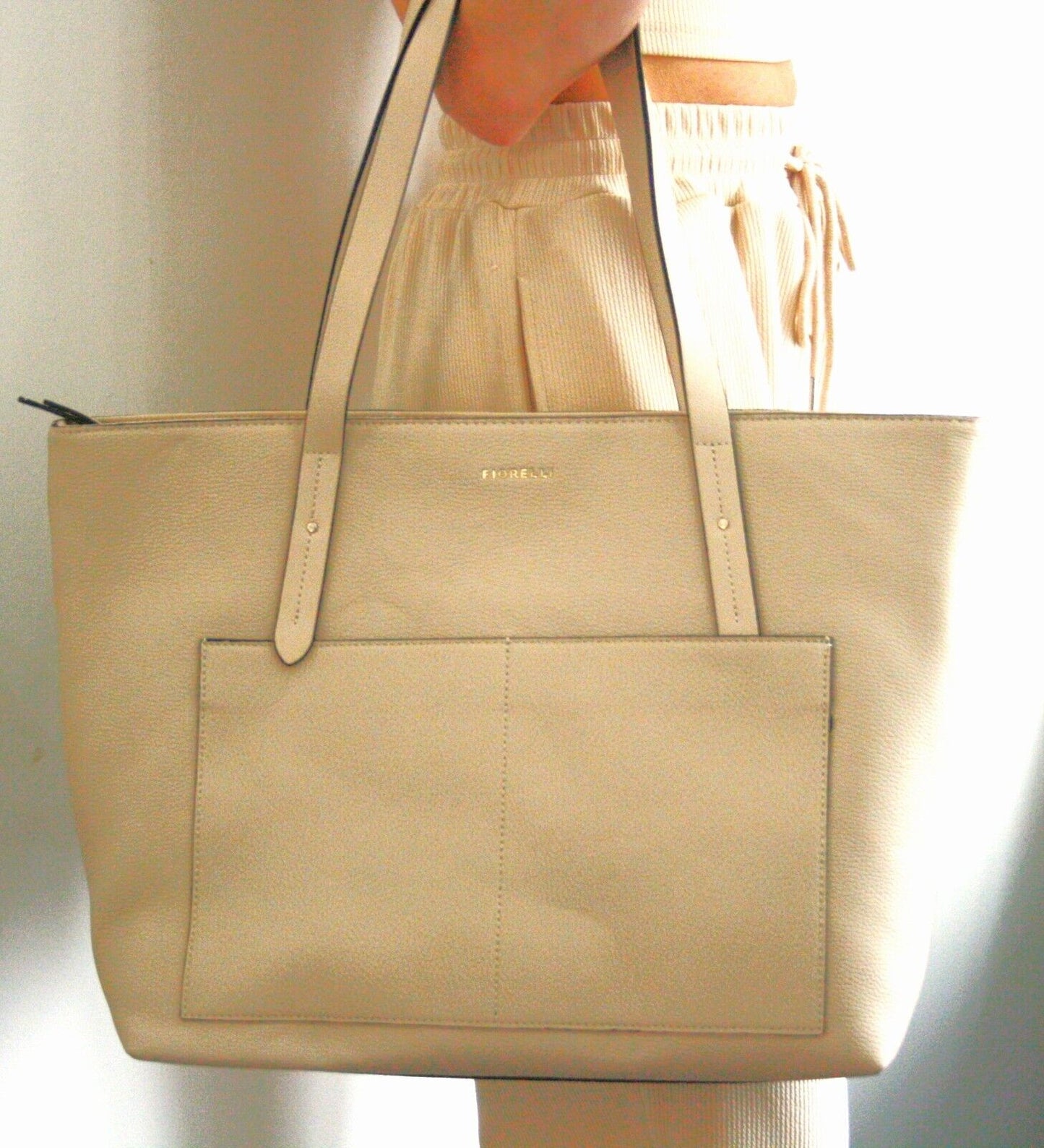 Fiorelli Austyn Tote biscuit Large RRP £59