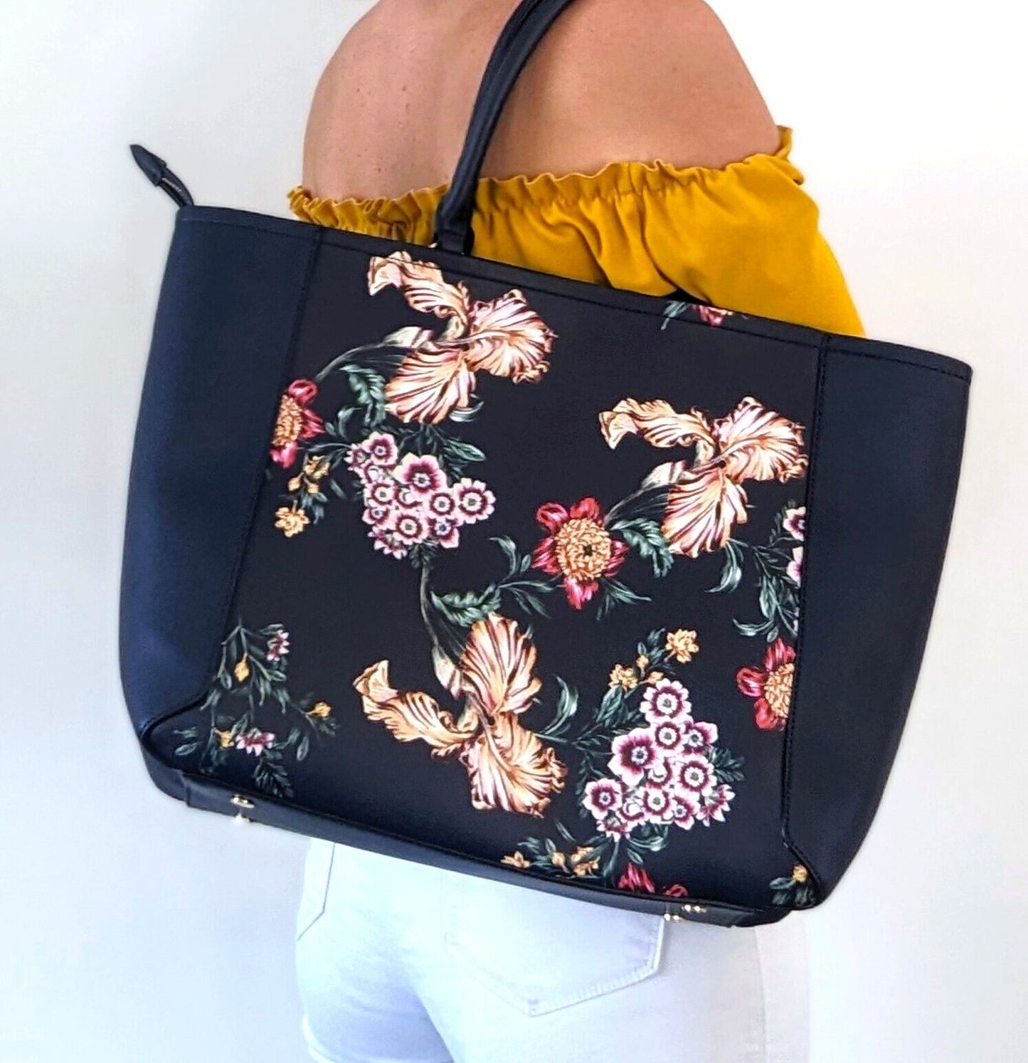 Fiorelli Halle Lysander Large Tote Handbag