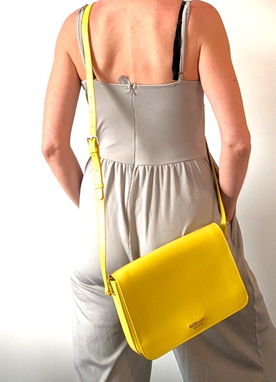Leather Modalu Imogen Crossbody RRP £129
