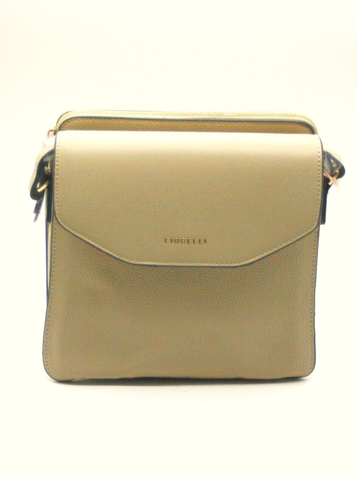Fiorelli Taylor Biscuit Crossbody Medium RRP £59