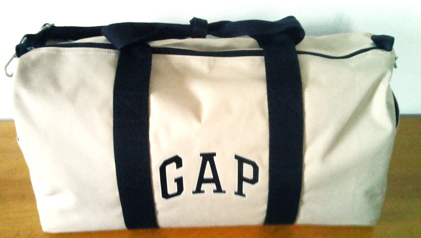 Gap travel holdall large