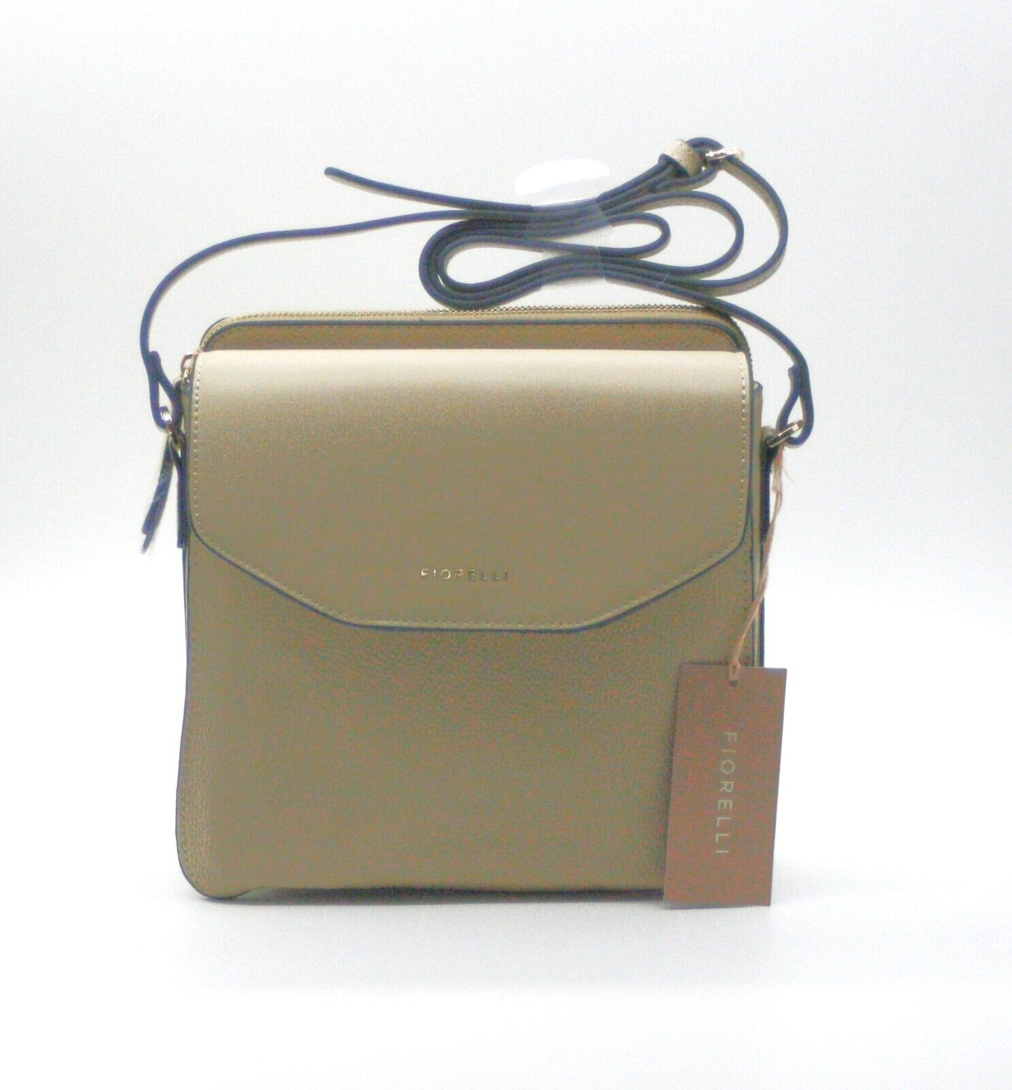 Fiorelli Taylor Biscuit Crossbody Medium RRP £59