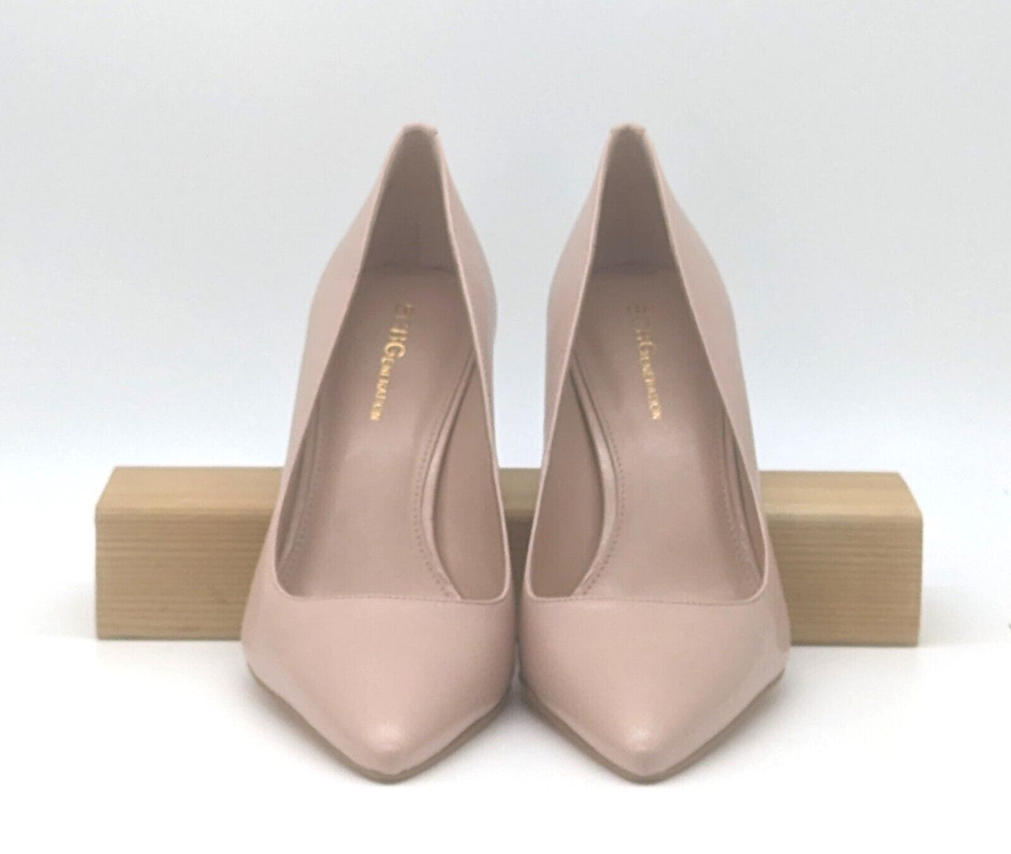 BCBGeneration Marci Shell Size 5 RRP £95
