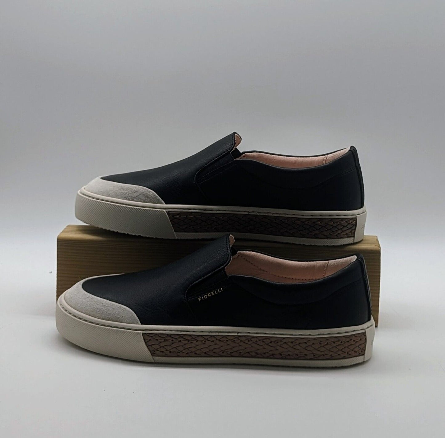 Fiorelli Vita Black Shoe RRP £79