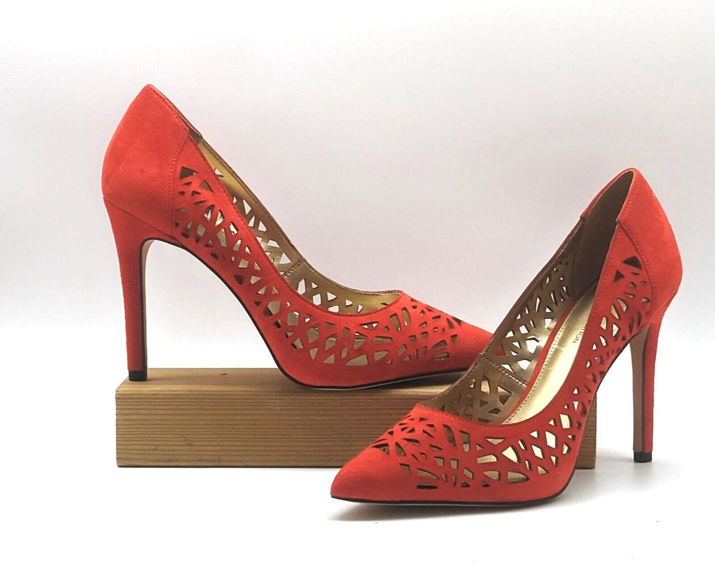 BCBGeneration Harrah Shoe Red RRP £105