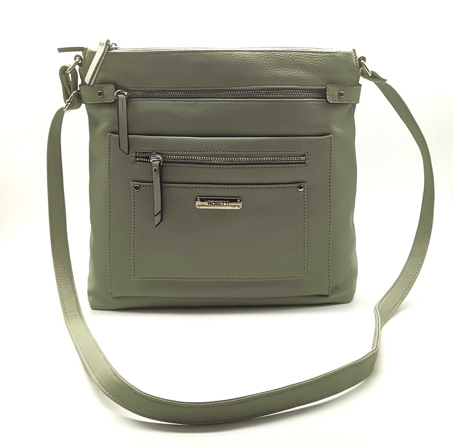 Rosetti crossbody bag sage