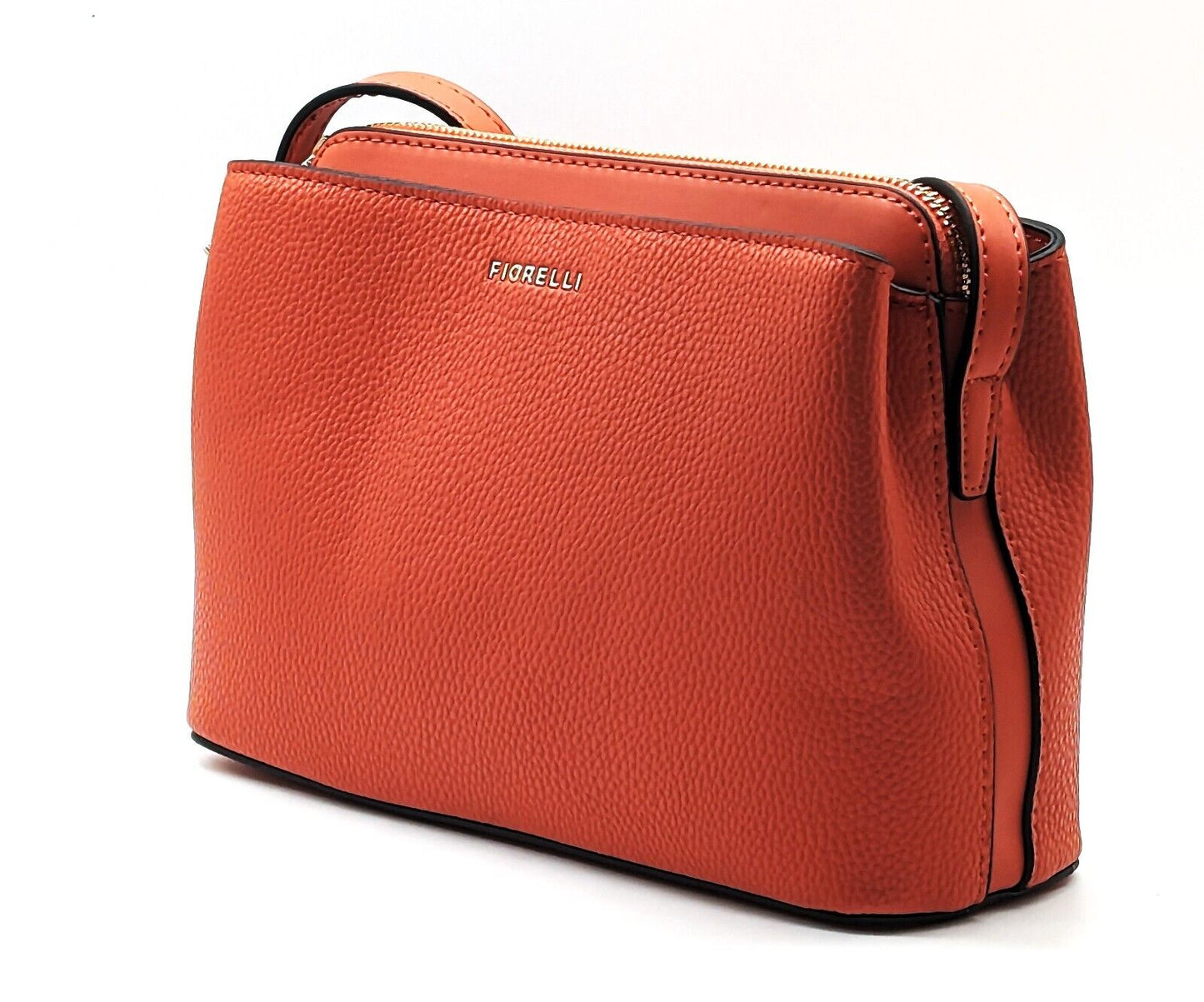 Fiorelli Bethnal Sunset Orange Crossbody Small RRP £59