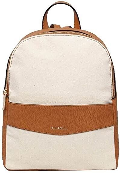 Fiorelli Trenton natural Backpack Large RRP £65