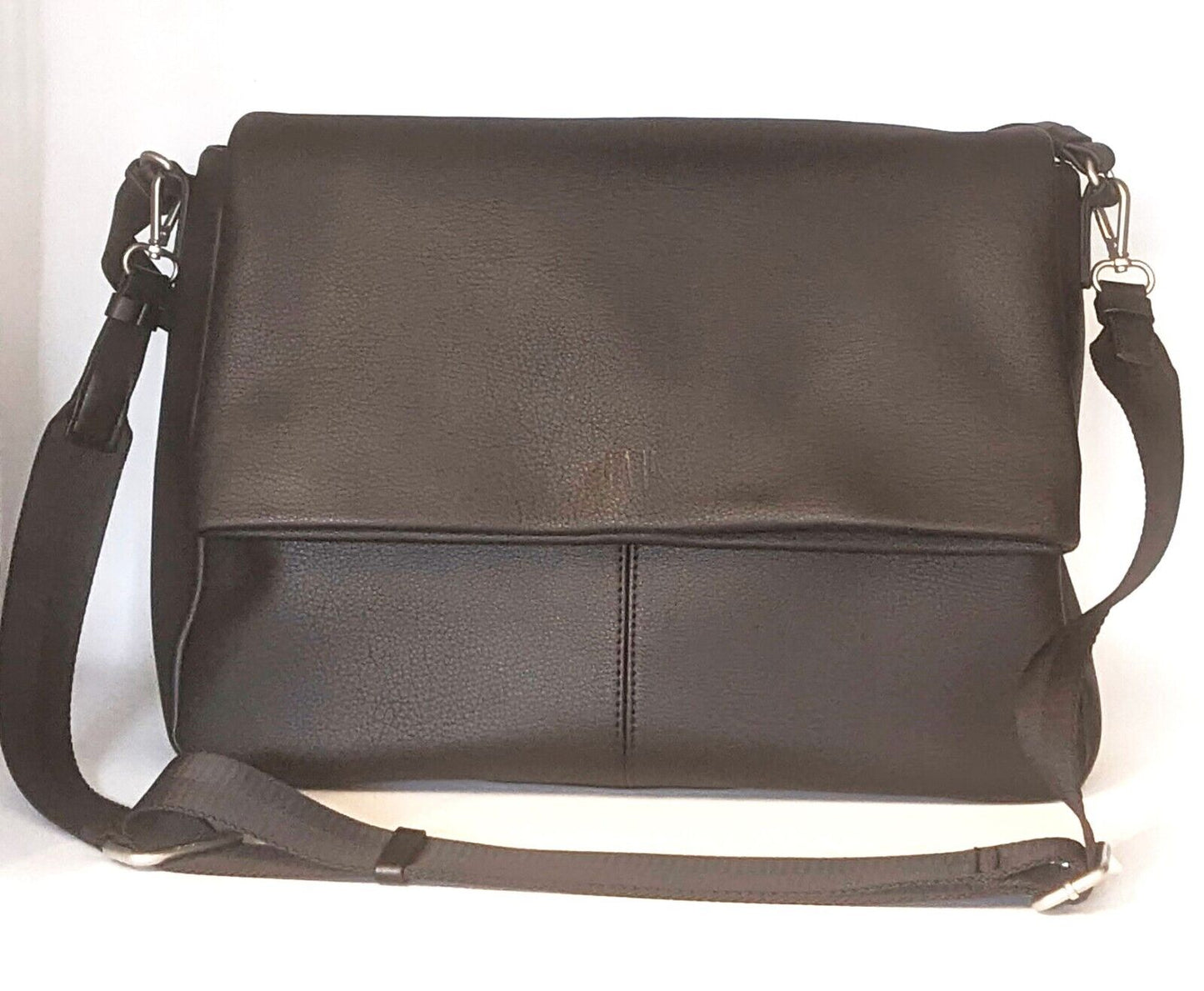 Gap Large Crossbody Black