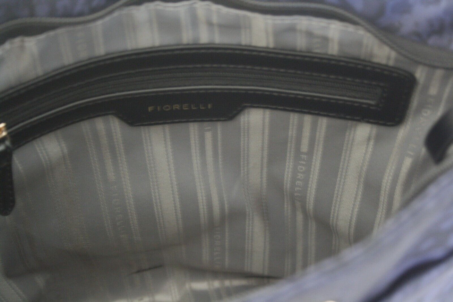 Fiorelli Theseus slouchy crossbody Medium RRP £49