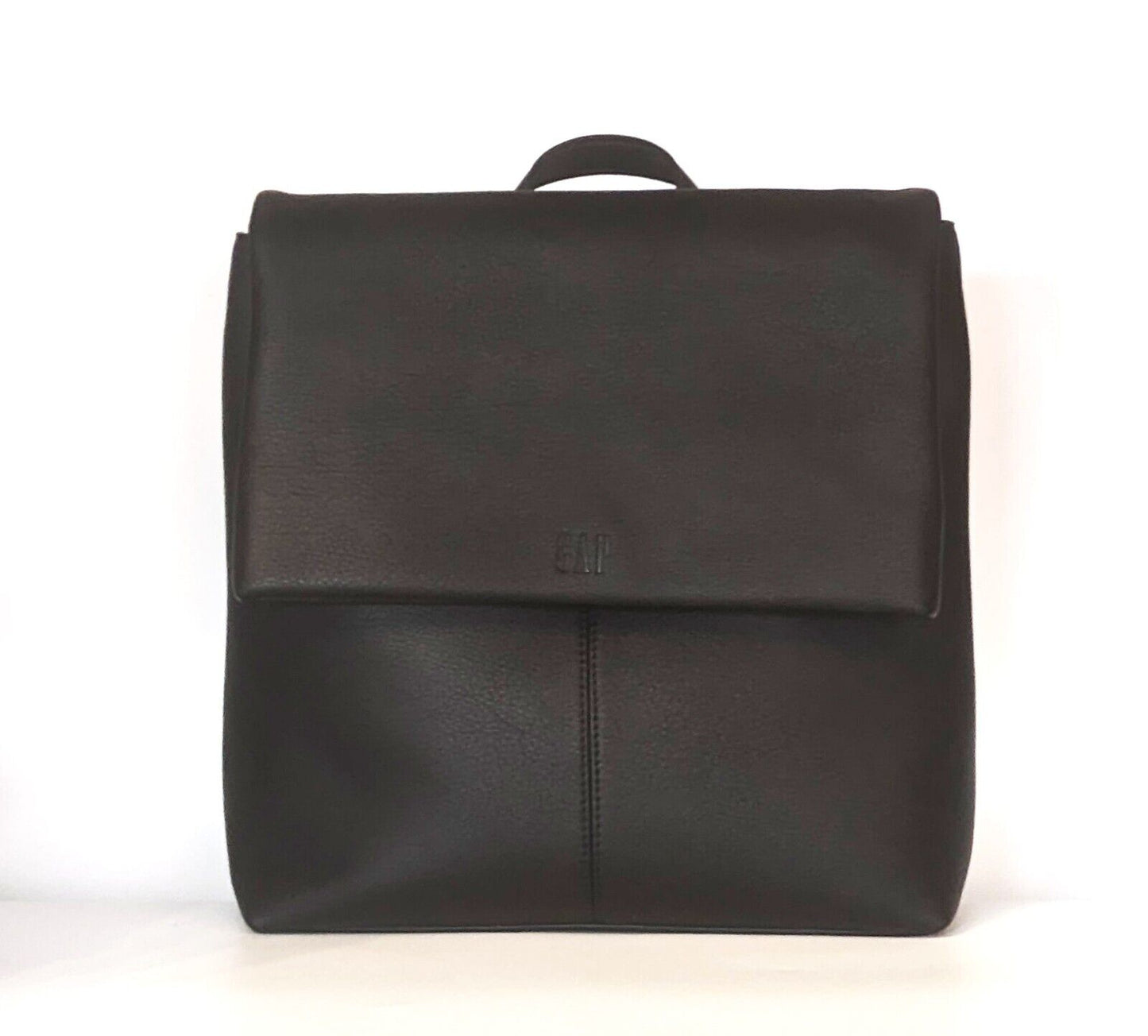 Gap Black Backpack RRP £69