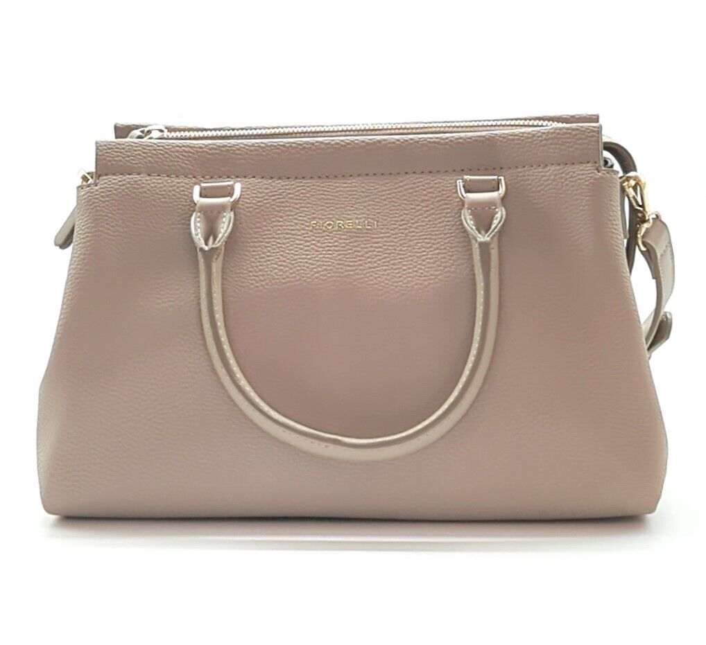 fiorelli colette grab bag fawn medium RRP £65