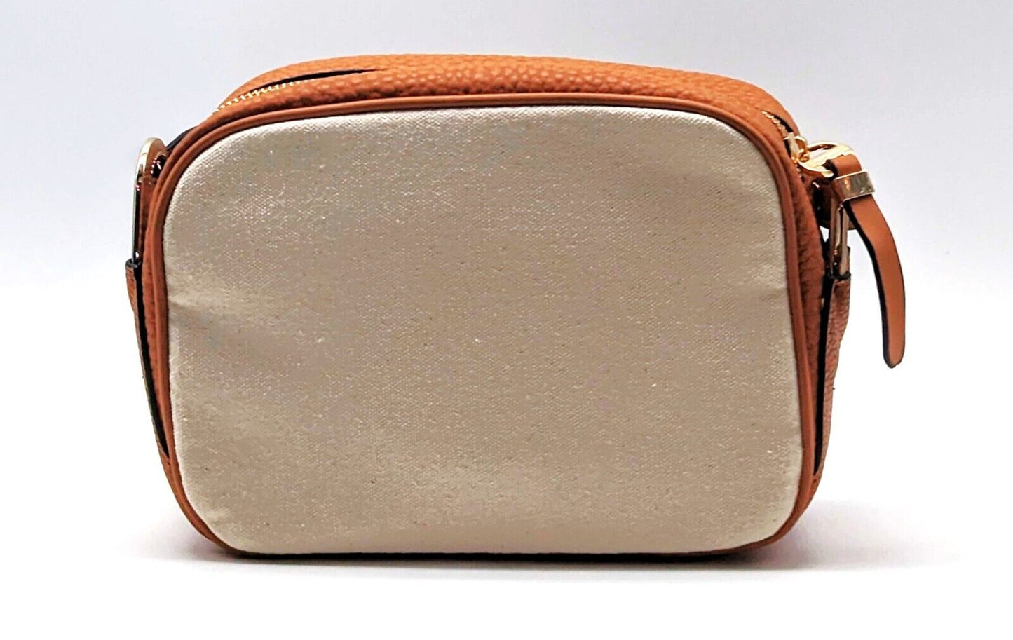Fiorelli Beau Natural (canvas) Crossbody Handbag RRP £49
