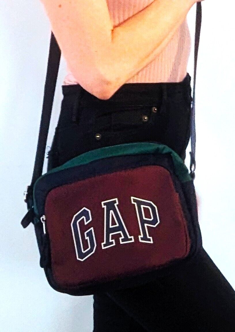 Gap Arizona Crossbody Bag RRP £25