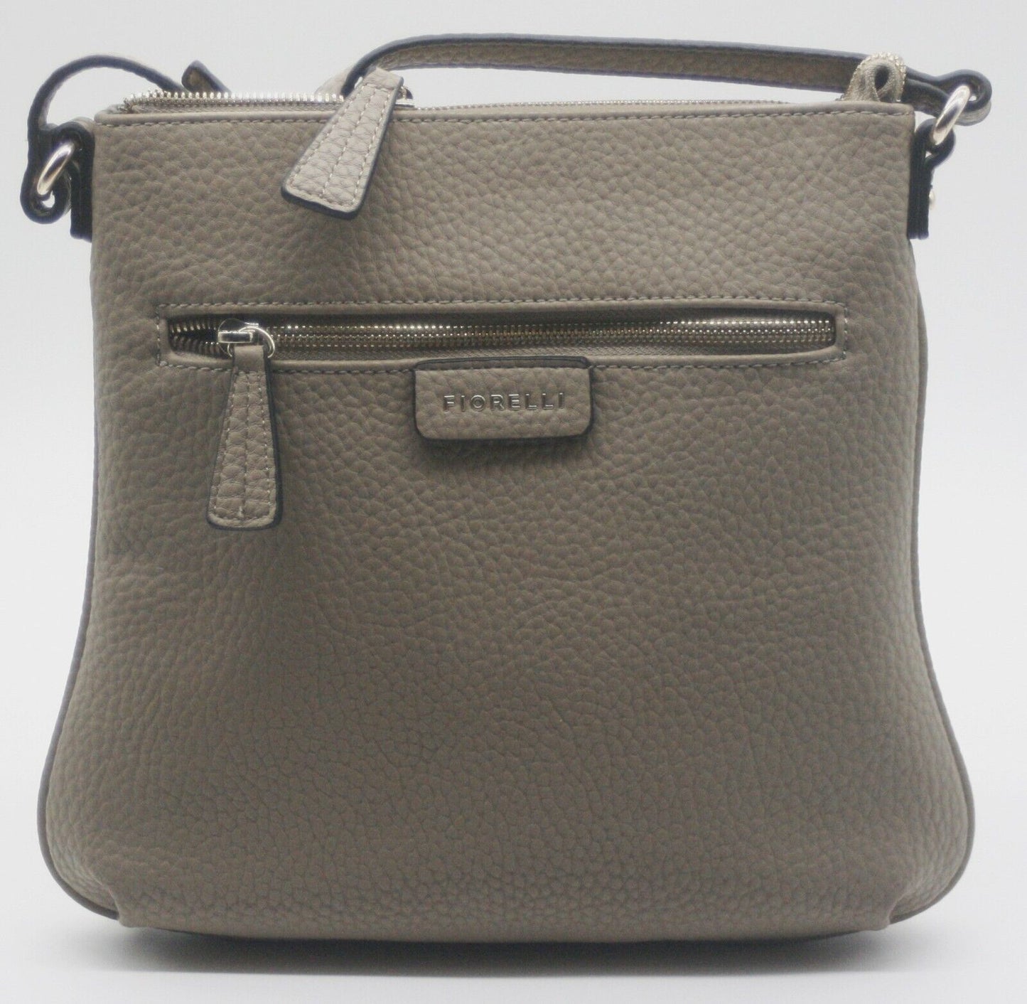 Fiorelli Ted Crossbody Clay