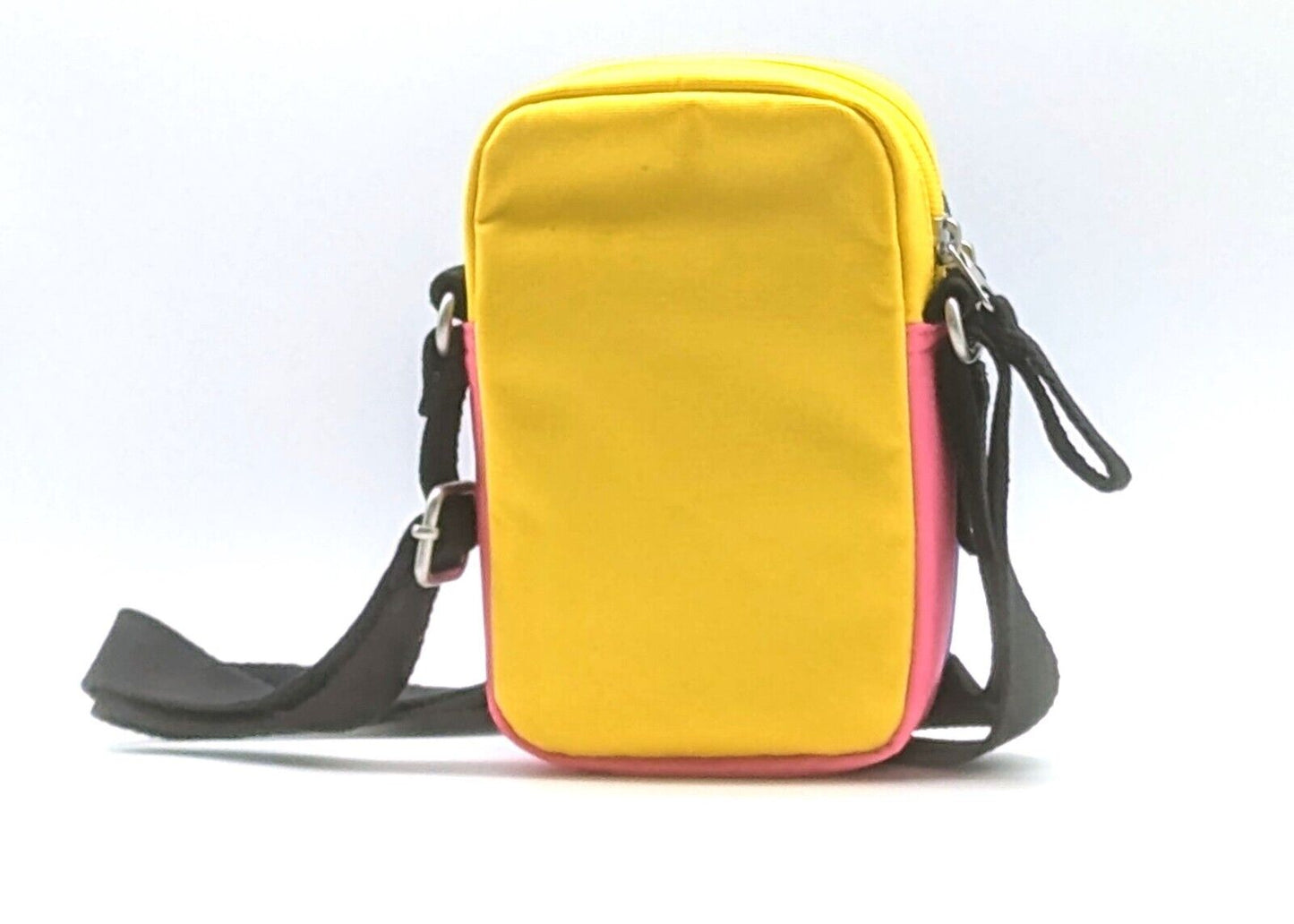 Gap crossbody yellow mix crossbody small RRP£25
