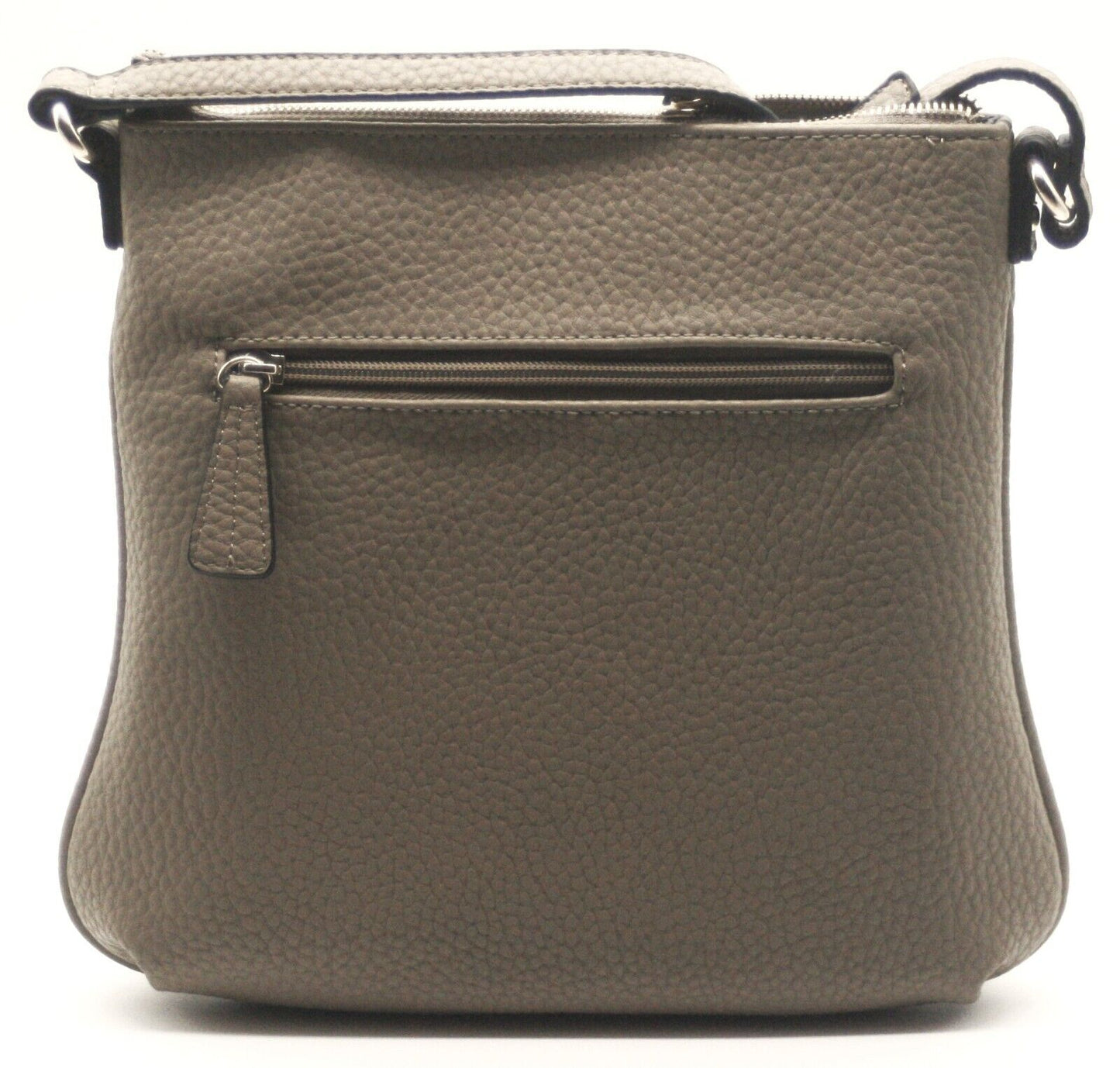 Fiorelli Ted Slate Crossbody Bag Medium RRP £39