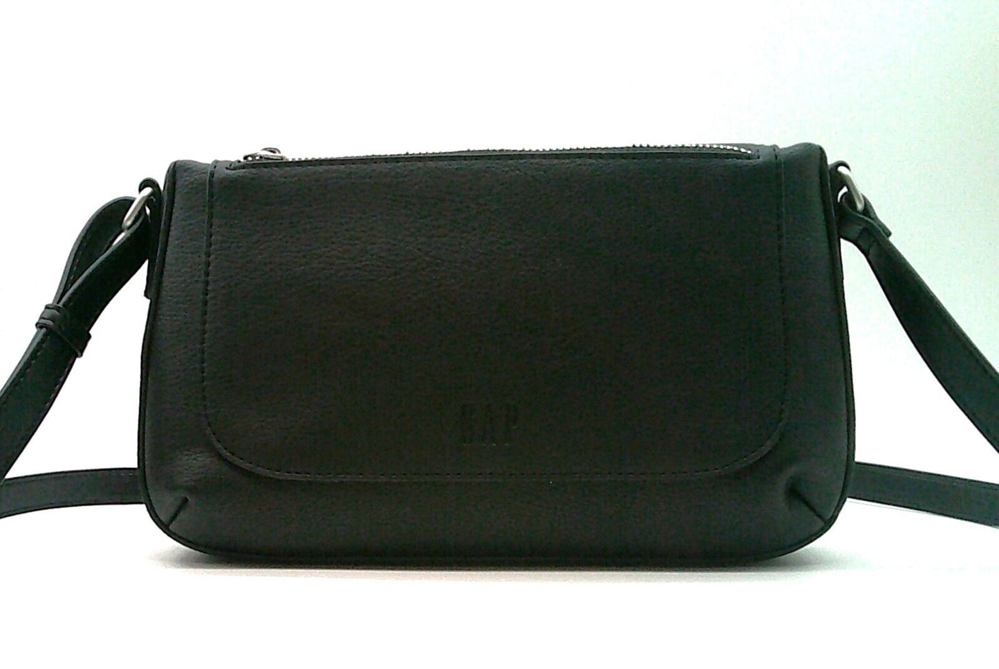 Gap Crossbody Black Sample