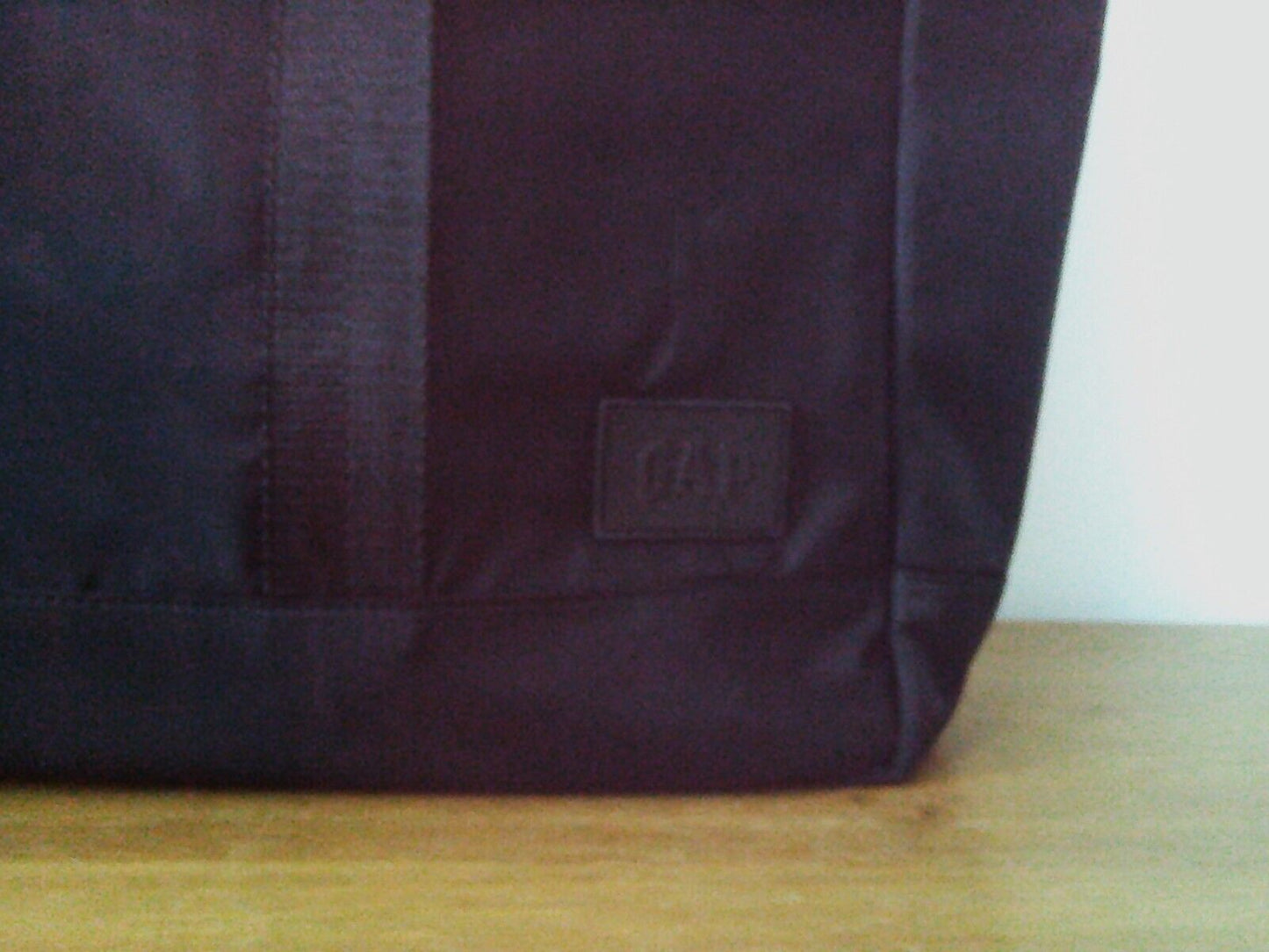 Gap Austin tote large black RRP £45