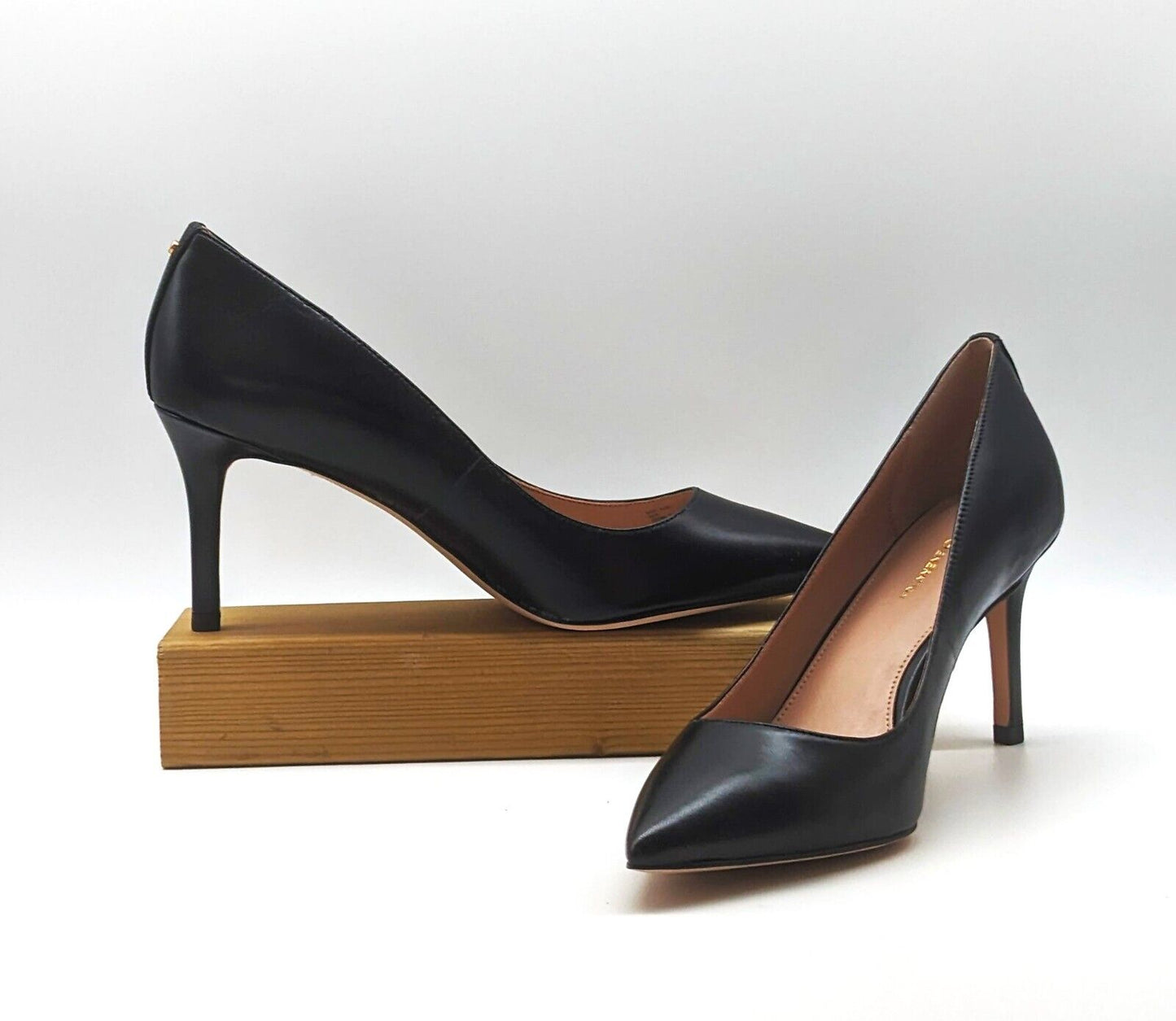 BCBGeneration Marci Black Size 6 RRP £95
