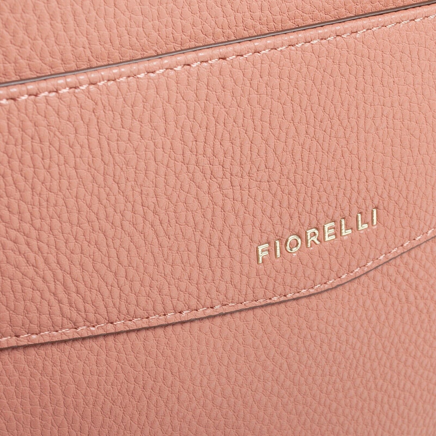 Fiorelli Trenton Dusky Rose Backpack Medium RRP £65