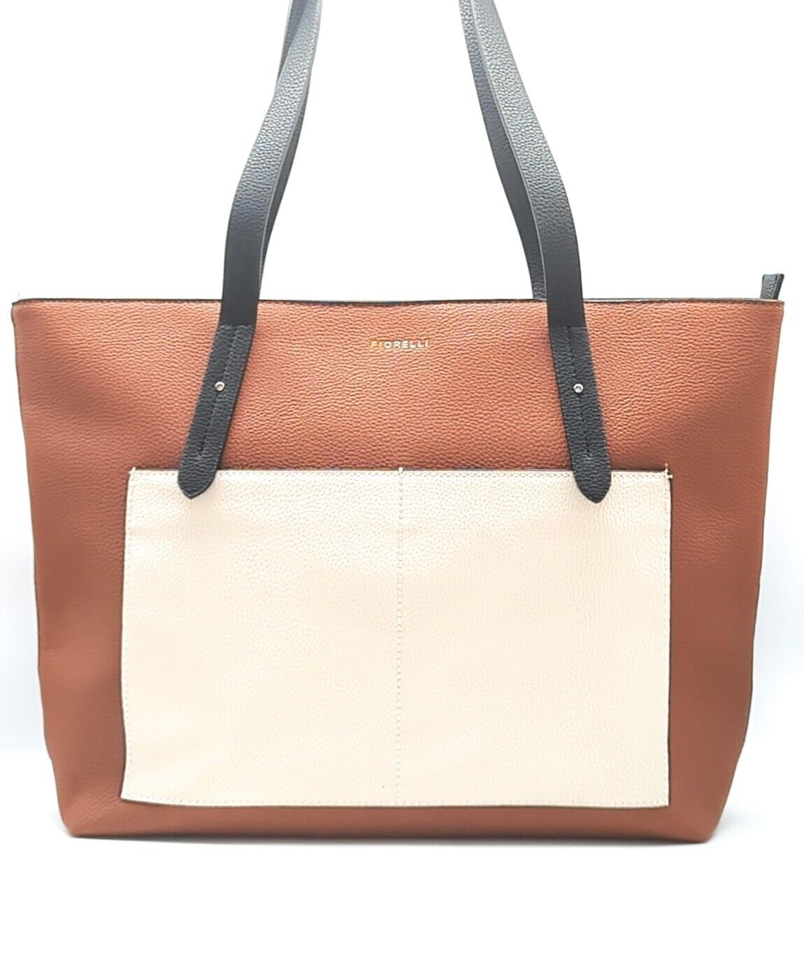 Fiorelli Austyn Tote Raven Large RRP £59