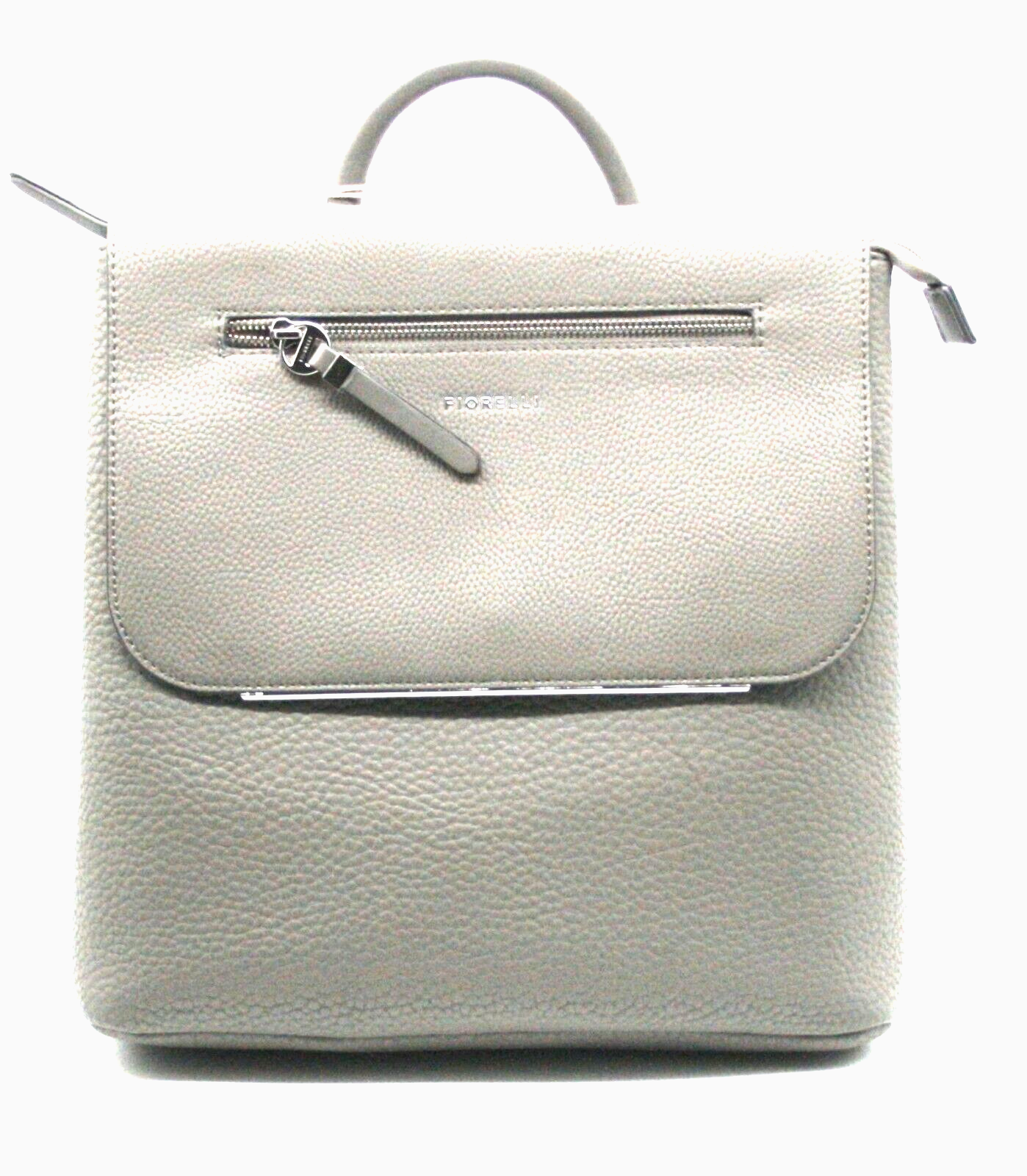 Fiorelli Bethan Steel Backpack RRP £75
