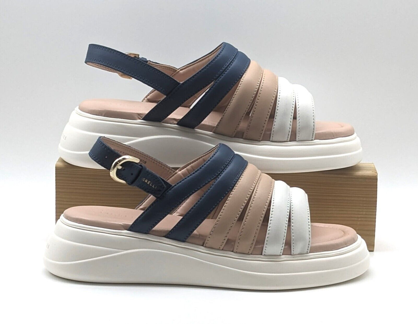 Fiorelli Sylvia Ladies Sandal RRP £99