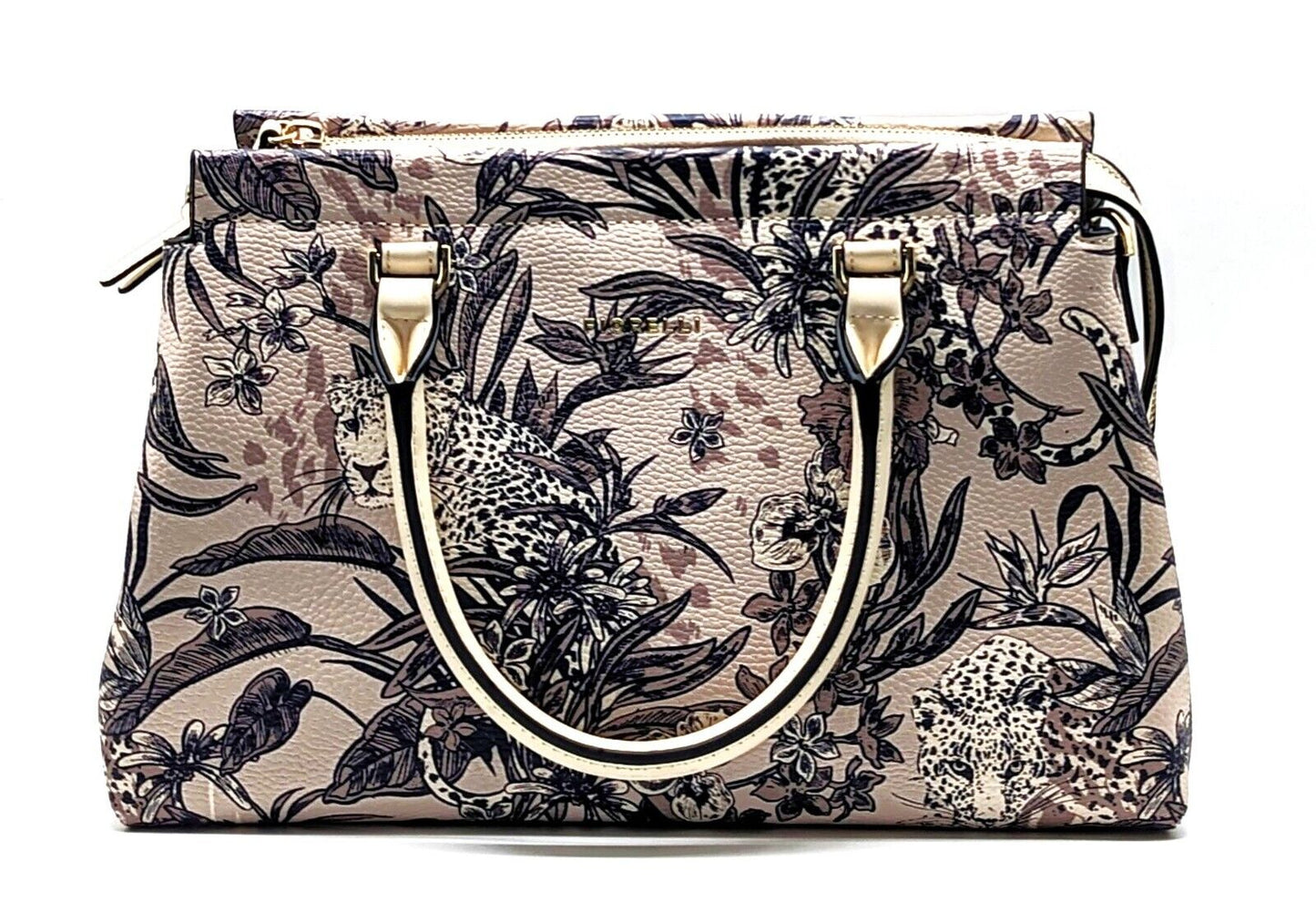 fiorelli colette Jungle Print grab bag medium RRP £65