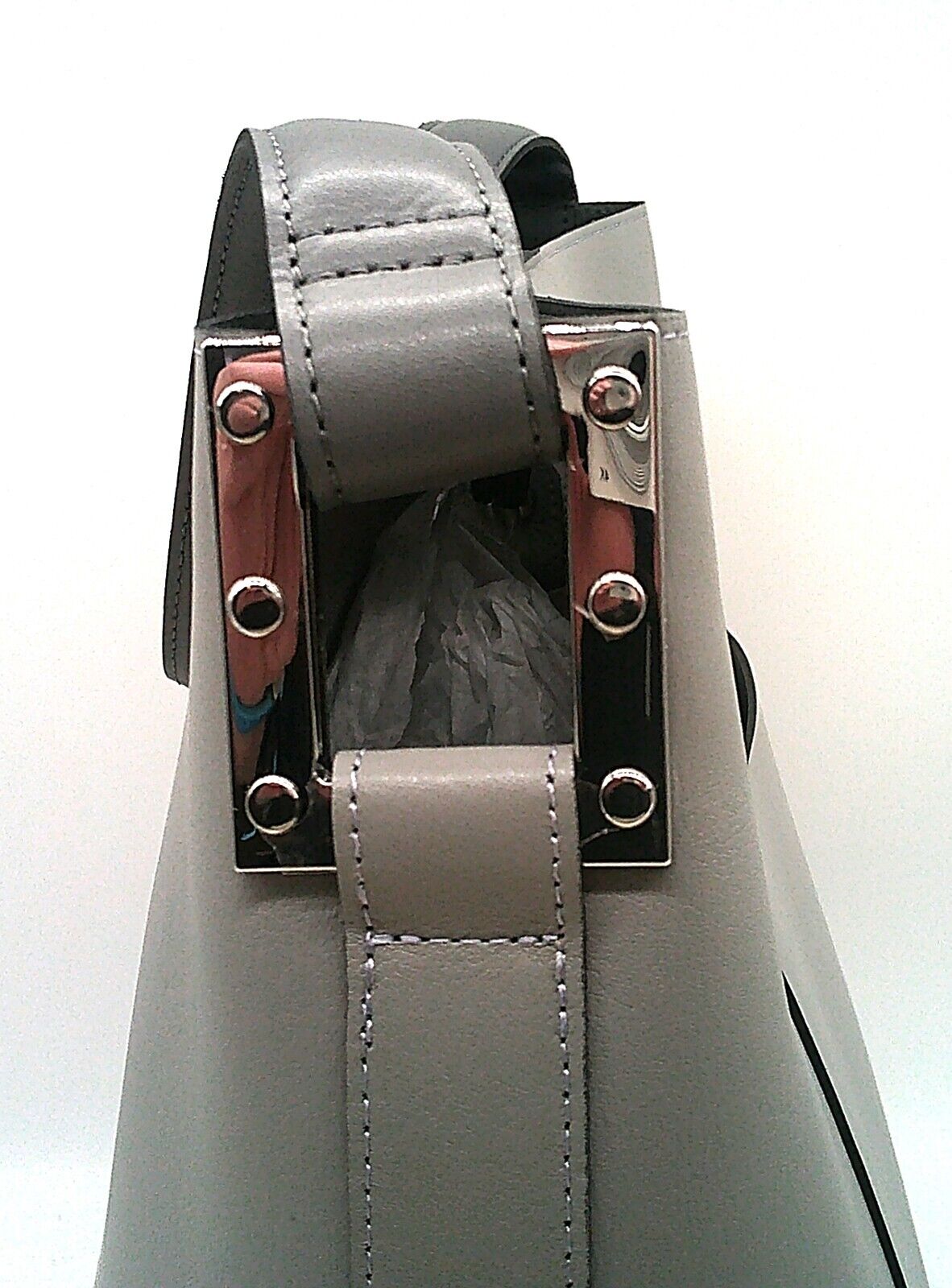 Leather Modalu Imogen Tote and Pouch RRP £229