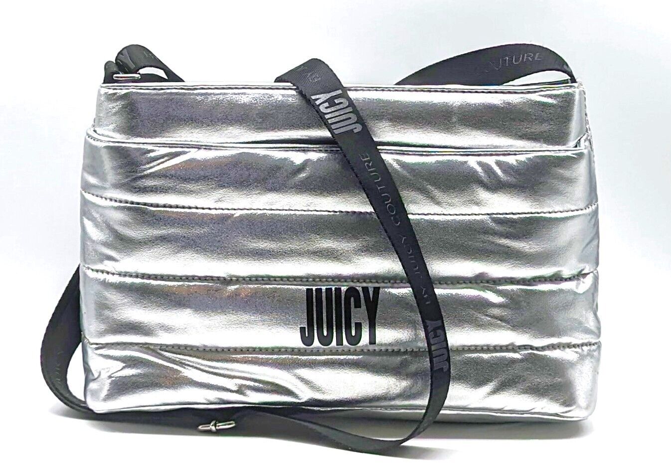 Juicy crossbody bag orlando RRP £55