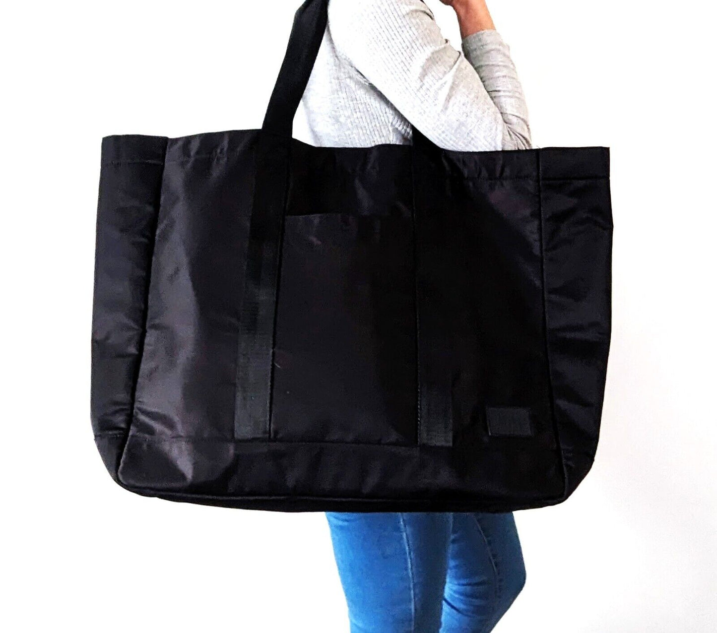 Gap Austin tote Extra large black RRP £50