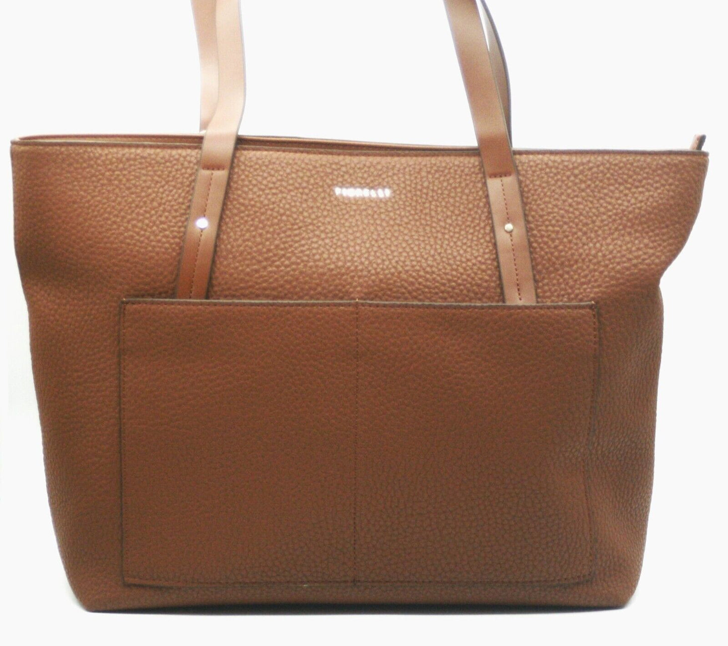 Fiorelli Austyn Tote Tan Large RRP £59
