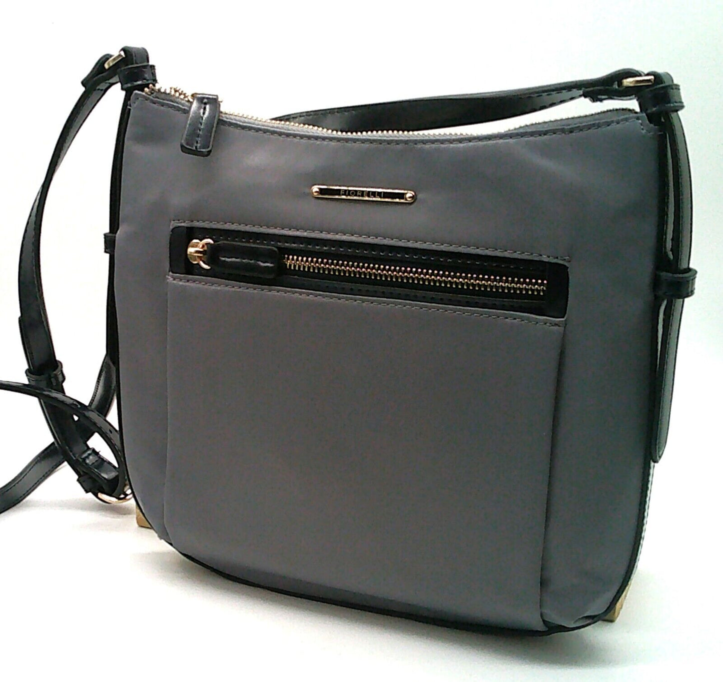 Fiorelli Nancy Crossbody Bag Storm RRP £49