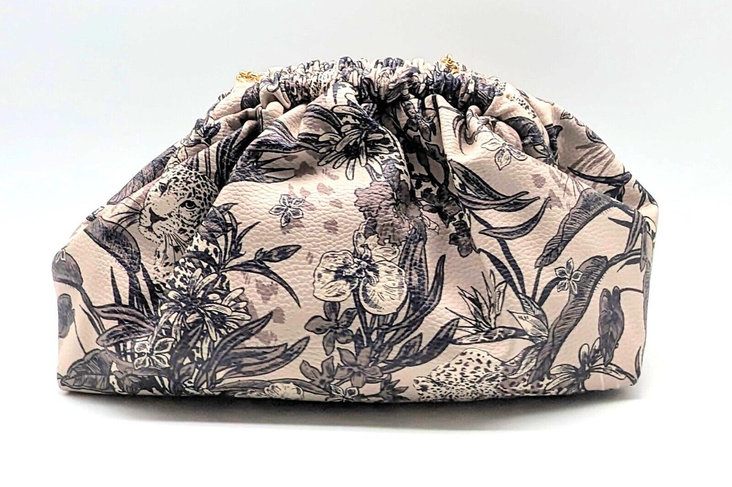 Fiorelli EDITH jungle print Clutch/crossbody Bag RRP £59