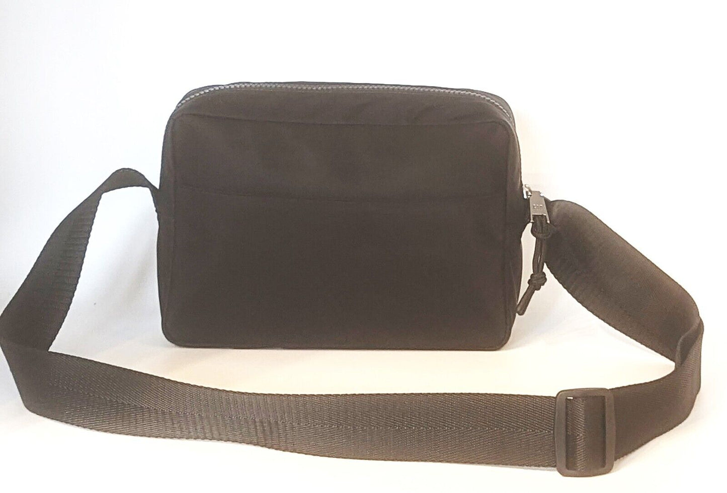 Gap crossbody bag black
