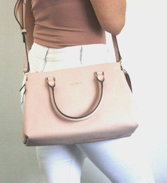 Fiorelli Colette Ice Pink Grab Medium RRP £65