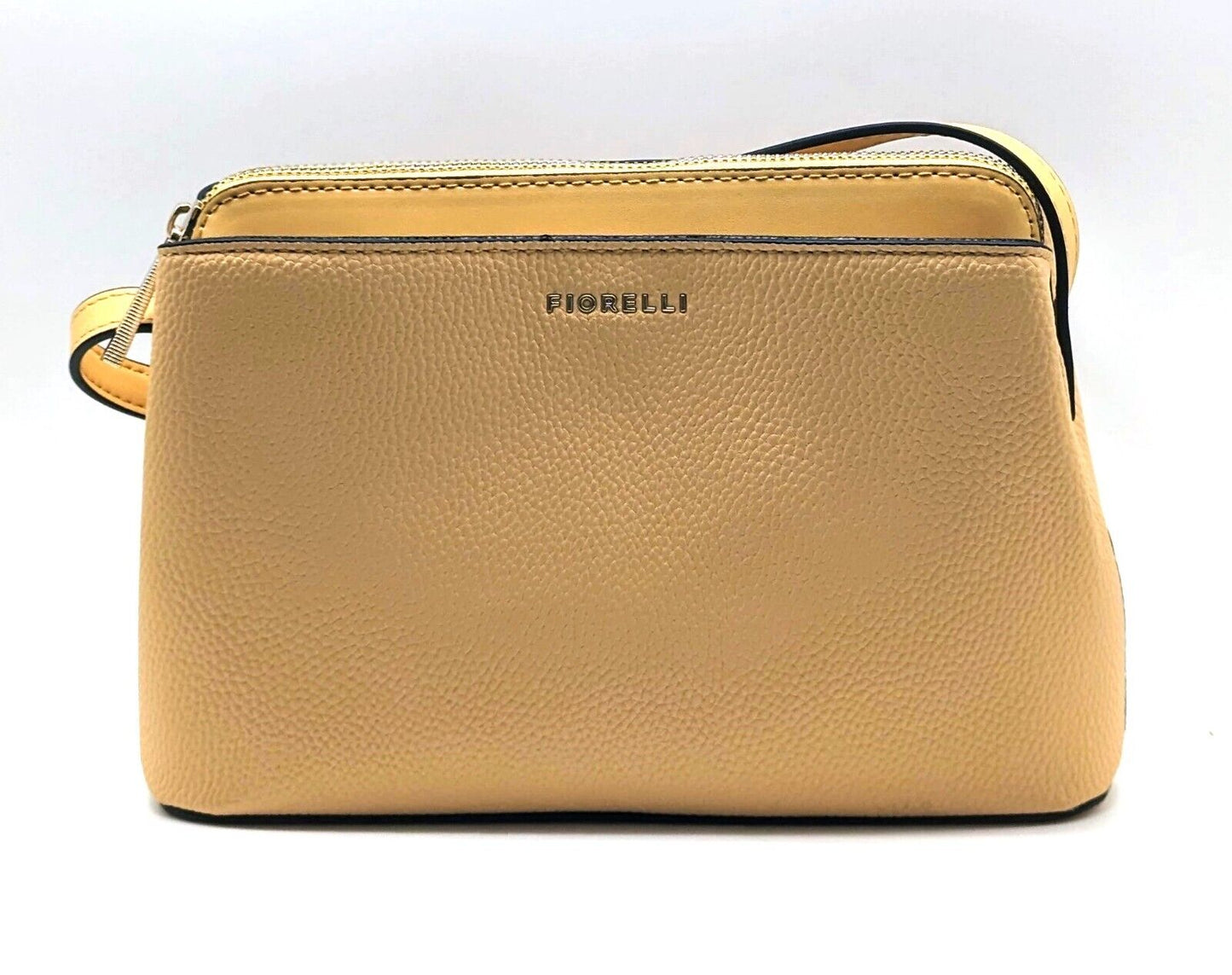 Fiorelli Bethnal Lemon Crossbody small RRP £59